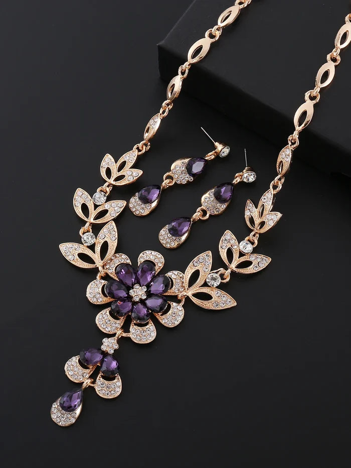 TRENDY / Purple