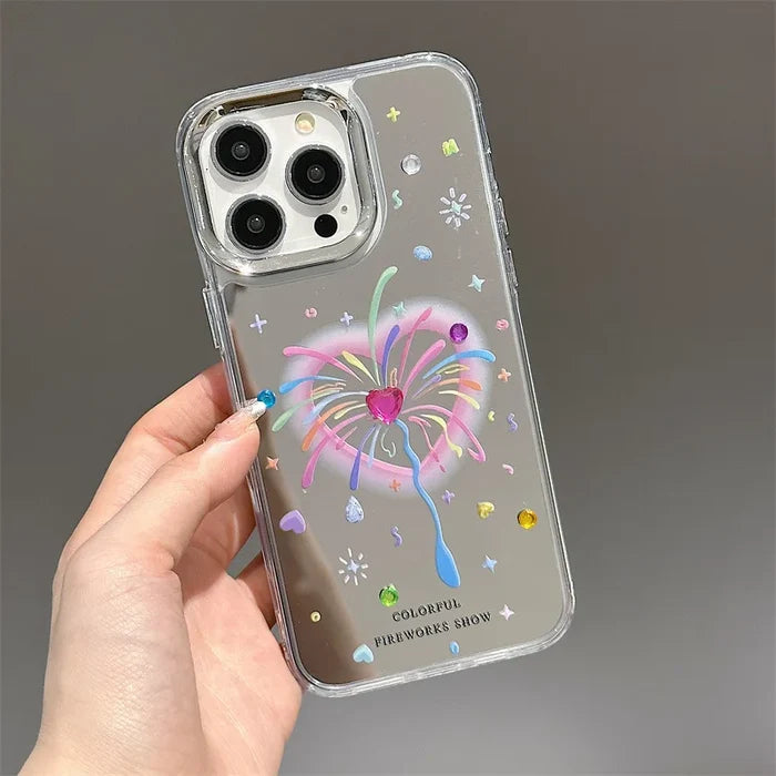 MW86-silvery / For iPhone 16
