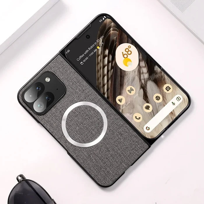 Gray / For Google Pixel 9 Pro Fold 5G 8.0"
