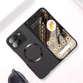 Black / For Google Pixel 9 Pro Fold 5G 8.0"