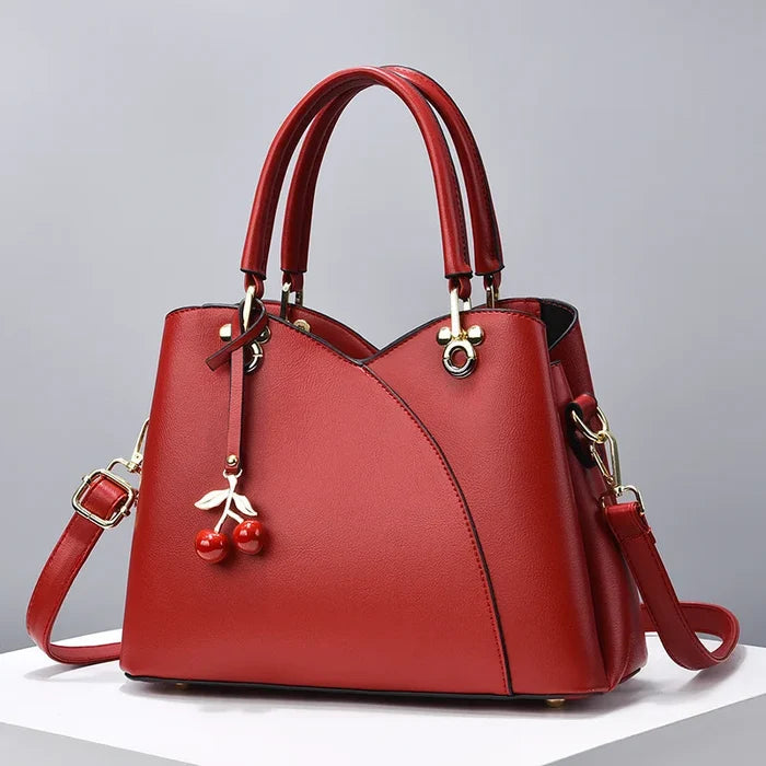 Wine red