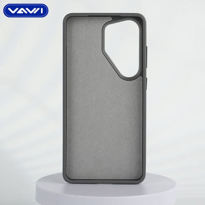 Luxury Dragon Armor Leather Protective Case for Samsung