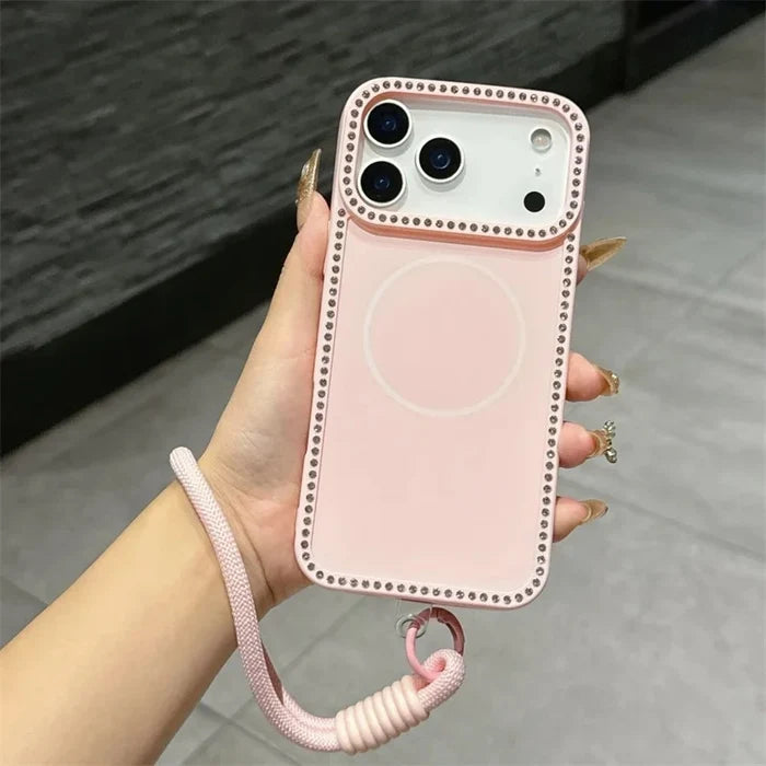 Pink / For iPhone 16