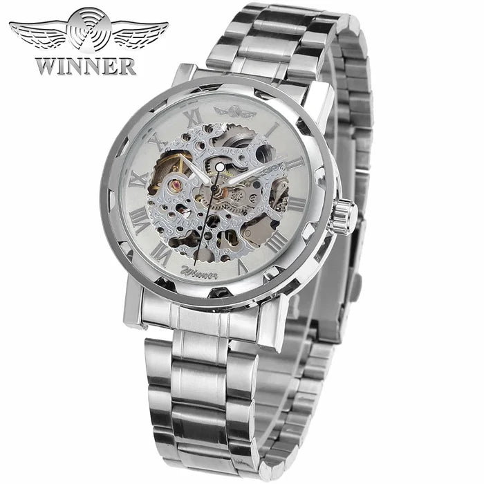 automatic / WRG8008M4S2