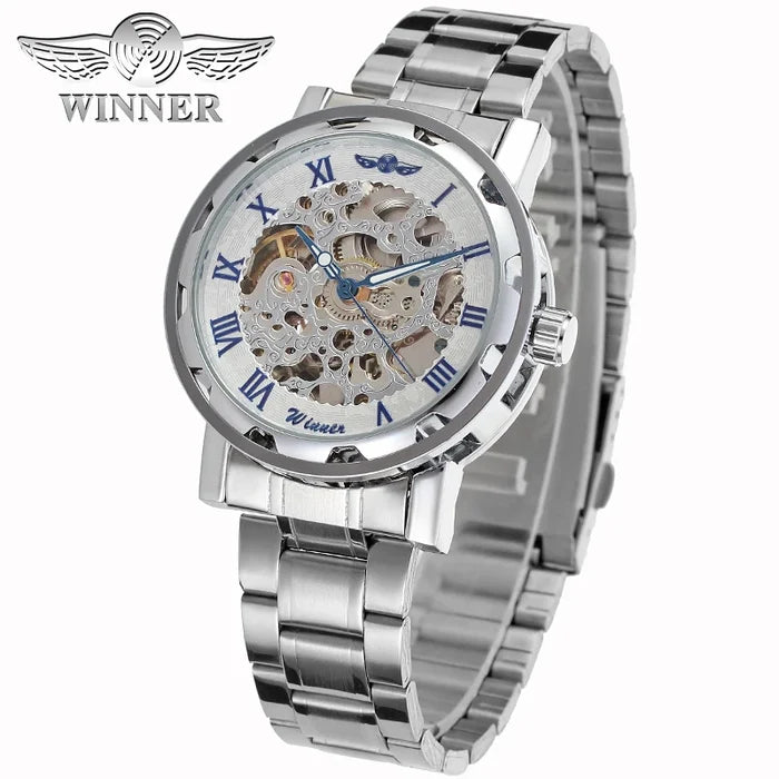 automatic / WRG8008M4S3