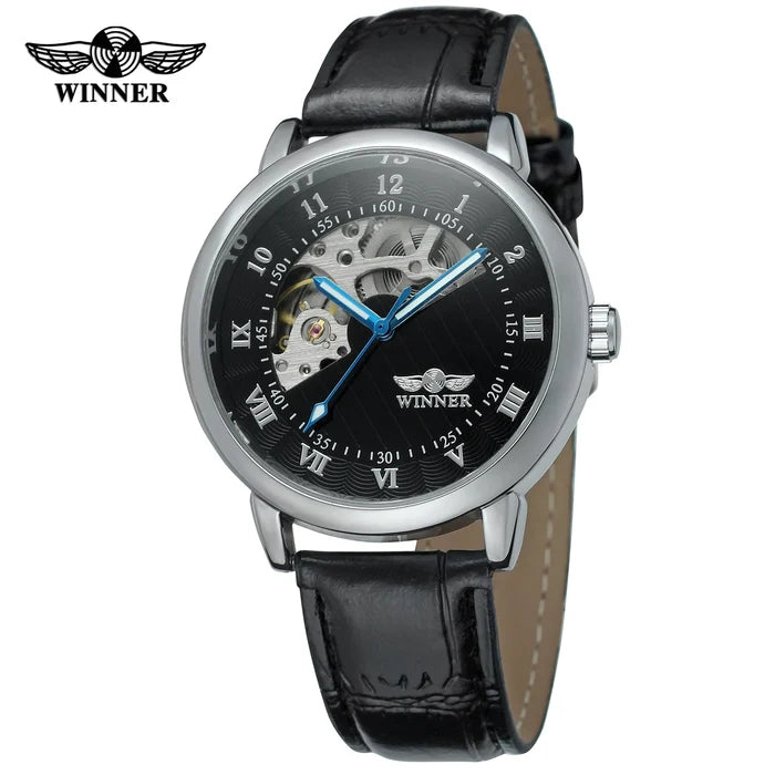 automatic / WRG8059M3S2