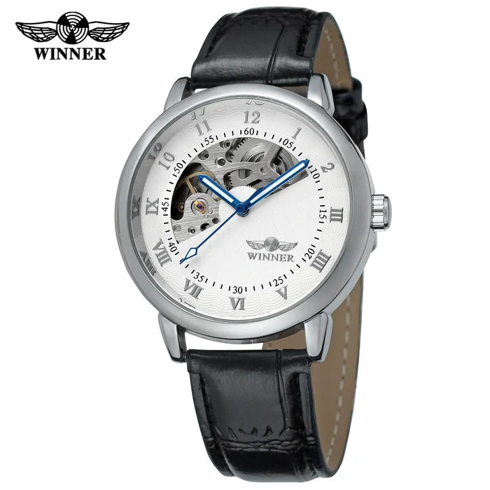 automatic / WRG8059M3S3
