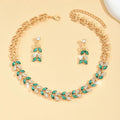 16.14 / TRENDY / Green