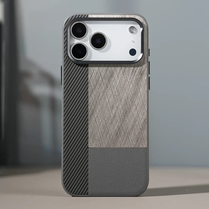 Gray / For iPhone 16