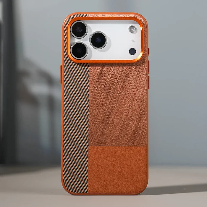 Brown / For iPhone 16