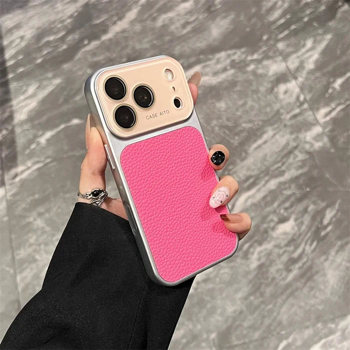Rose red / For iPhone17