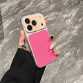 Rose red / For iPhone17