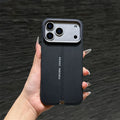 Black / for iPhone 17