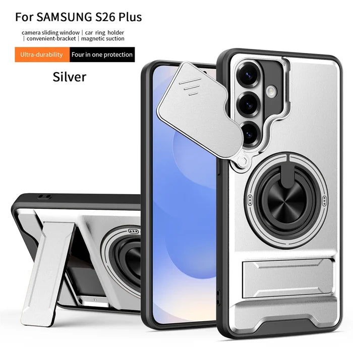 Silver / SAM A37 5G