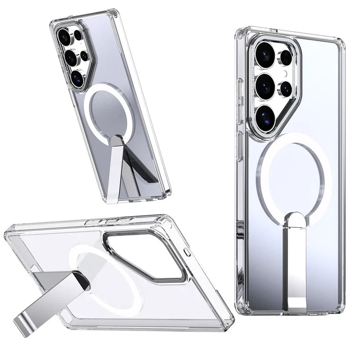 Transparent / S24plus