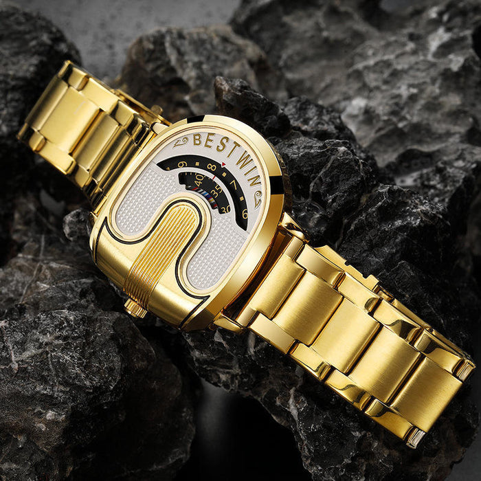 Luxury Men’s Multifunction Sport Watch