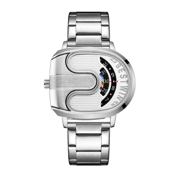 Luxury Men’s Multifunction Sport Watch