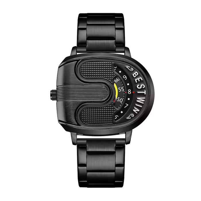 Luxury Men’s Multifunction Sport Watch