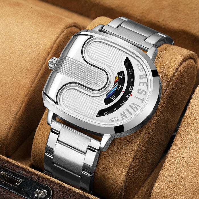 Luxury Men’s Multifunction Sport Watch