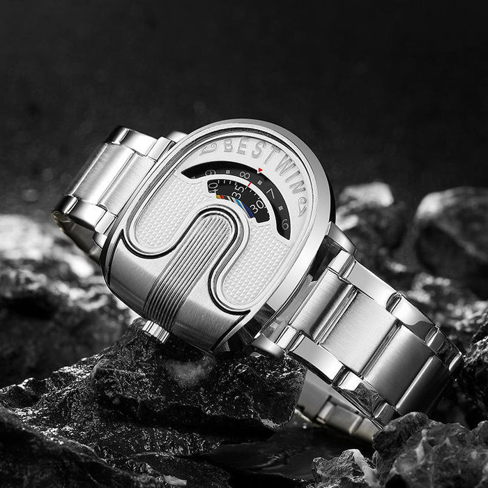 Luxury Men’s Multifunction Sport Watch