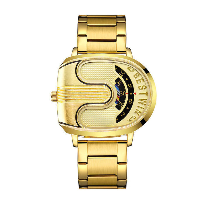 Luxury Men’s Multifunction Sport Watch