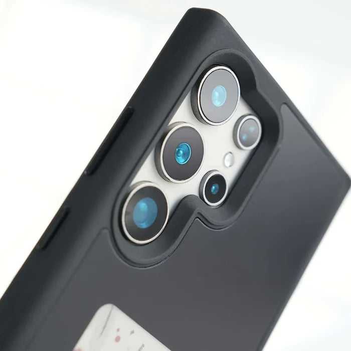 Luxury NFC Phone Case for Samsung