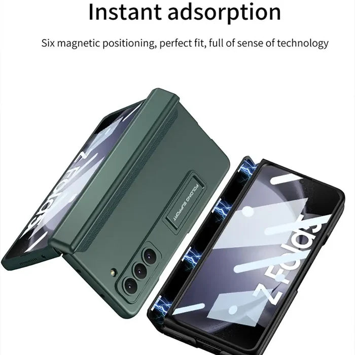 Luxury Pattern Fashion Cell Phone case Shockproof Protect Full Cover