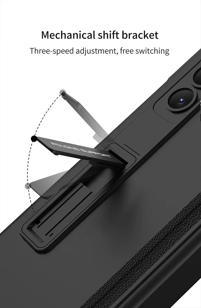 Luxury Pattern Fashion Cell Phone case Shockproof Protect Full Cover