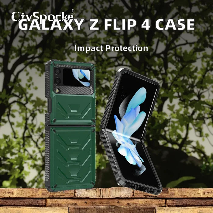 Luxury Phone Case for samsung Shockproof Screen Protector