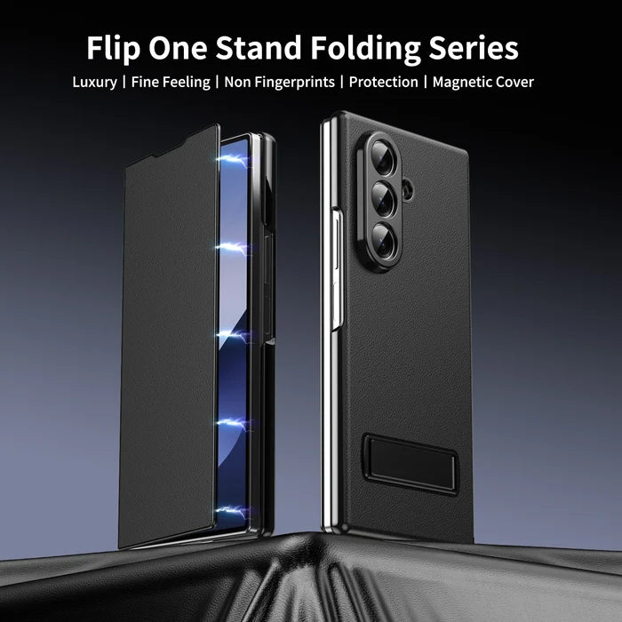 Black / For Samsung Z Fold 6
