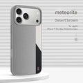 Gray / For iPhone 16 Pro Max