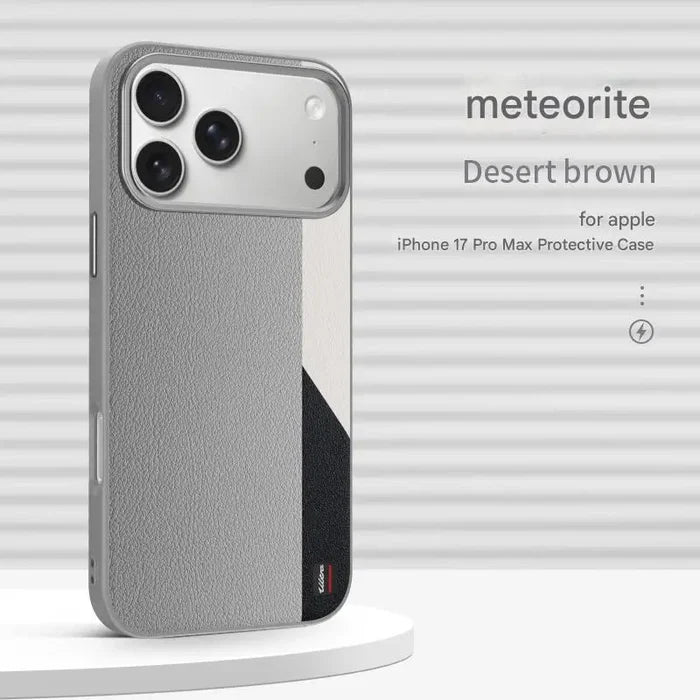 Gray / For iPhone 16 Pro Max