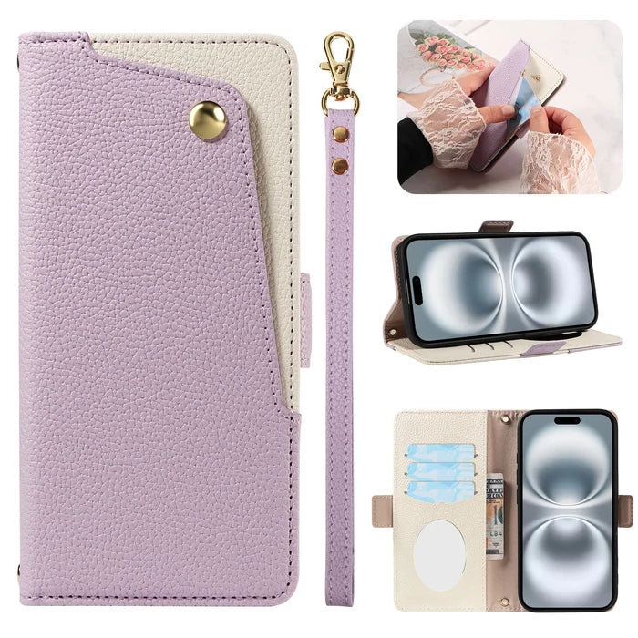 Purple / For iPhone 13 Pro