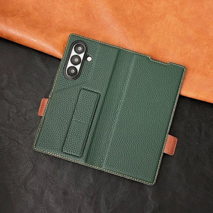 Green / For Samsung Galaxy Z Fold 7 5G 8.2"