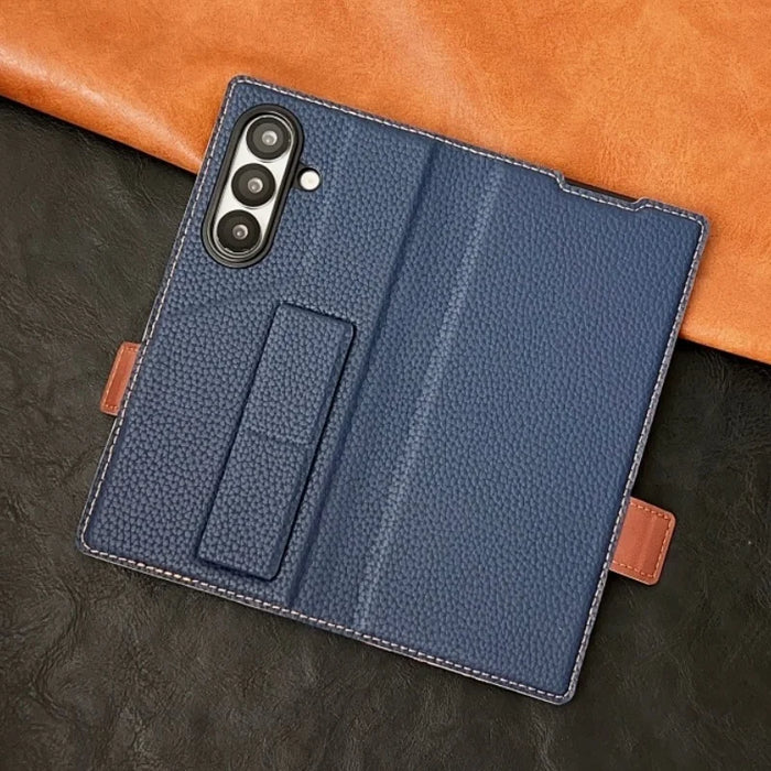 Blue / For Samsung Galaxy Z Fold 7 5G 8.2"