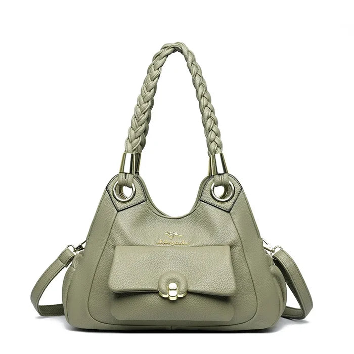 Regular Size / Green