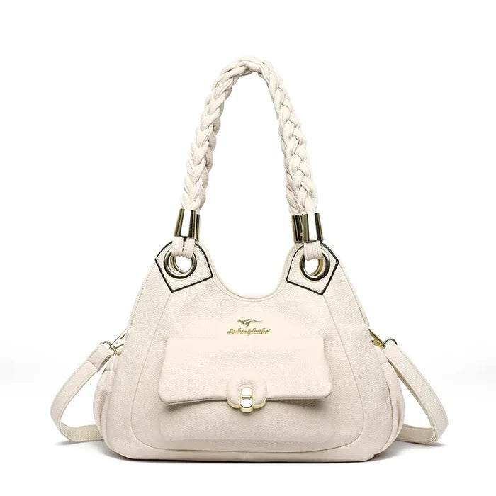 Regular Size / White