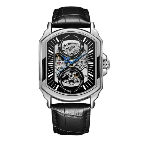 Luxury Retro Men's Mechanical Watch