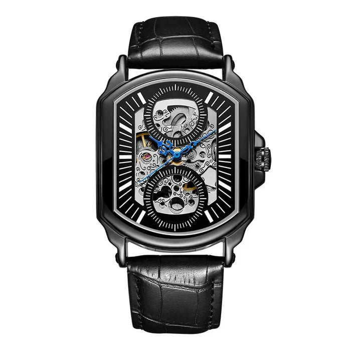 Luxury Retro Men's Mechanical Watch