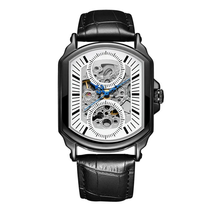 Luxury Retro Men's Mechanical Watch
