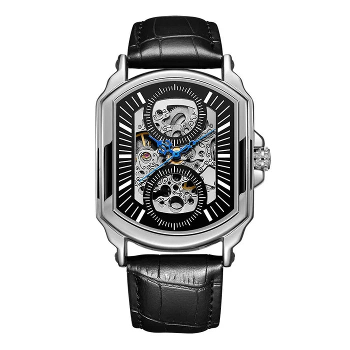 Luxury Retro Men's Mechanical Watch