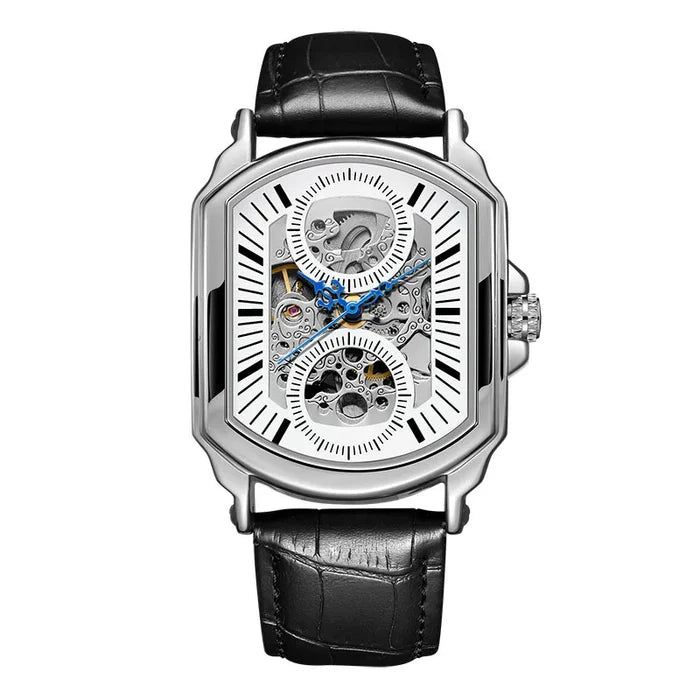 Luxury Retro Men's Mechanical Watch