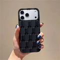 Black / Opp Bag / For iPhone 16