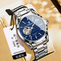 luxury / Blue