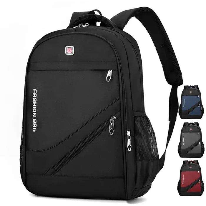 Luxury Waterproof Unisex Laptop Backpack