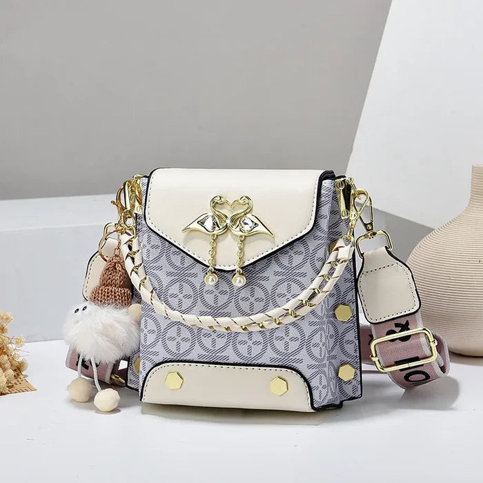Luxury Women's Crossbody Handbag Fashionable