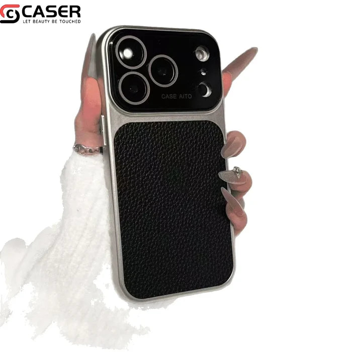 Black / For iPhone17