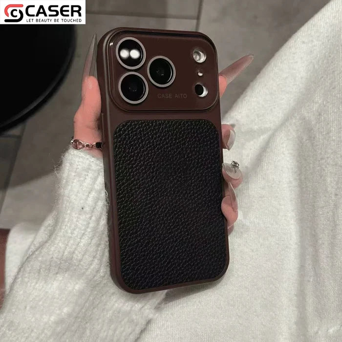 Brown / For iPhone17