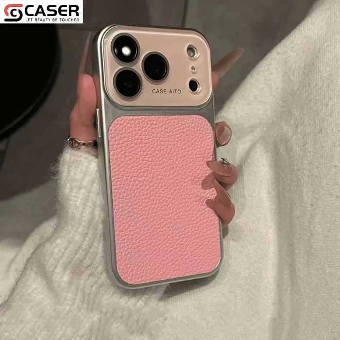 Pink / For iPhone17