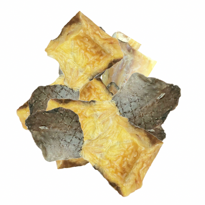 Mackerel Jerky